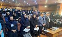سومین جشنواره مسابقه علمی مراقبت های ویژه قلبی در استان البرز برپا شد