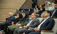 جشن بزرگ پرستاری در دانشگاه علوم‌پزشکی البرز برپاشد