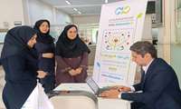 دانشگاهیان علوم پزشکی البرز پیشتاز در ترویج فرهنگ اهدای عضو  