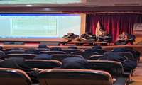 برگزاری سمینار یکروزه درس آموخته های واحد آموزش و پیگیری پس از ترخیص
