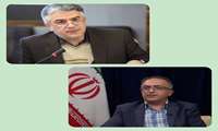 برگزاری نشست مشترک معاون درمان وزارت بهداشت با معاون درمان دانشگاه علوم پزشکی البرز