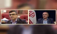 رایزنی معاون درمان دانشگاه با رئیس محترم مرکز مدیریت بیمارستانی و تعالی خدمات بالینی وزارت بهداشت، درمان و آموزش برای تقویت زیرساخت‌های تخصصی ‌