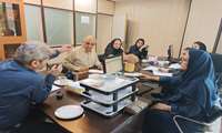 بررسی نحوه جمع‌آوری مستندات مربوط به بخشنامه بیست‌ویکمین جشنواره شهید رجایی (روایت نصر)