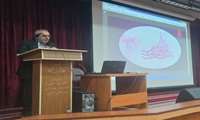 برگزاری اولین جلسه ارتقاء سطح کیفی خدمات درمانی و تضمین رعایت استانداردهای بهداشتی درمانی  با حضور مسولین فنی درمانگاه استان 