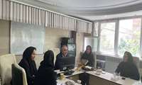 هم‌اندیشی مدیران پرستاری استان البرز جهت ارتقای کیفیت خدمات مراقبتی و عملیاتی‌سازی نظام ارجاع