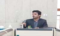 جلسه گروه‌درمانی با هدف بررسی و حمایت از سلامت روان کارکنان پس از جنگ، برگزار شد