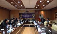 نشست ملی تحول نظام سلامت با محوریت «پزشک خانواده و نظام ارجاع» با مشارکت فعال دانشگاه علوم پزشکی البرز